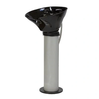 Парикмахерская мойка ЭКО с пластиковой раковиной