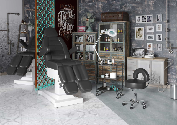 Проект с СИРИУС-07 и МД-2118