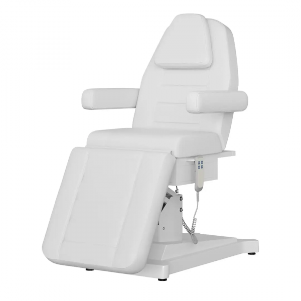 Косметологическое кресло АЛЬФА-10, 2 мотора