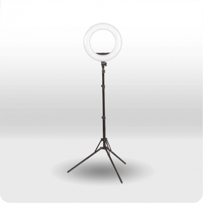 Лампа для визажиста