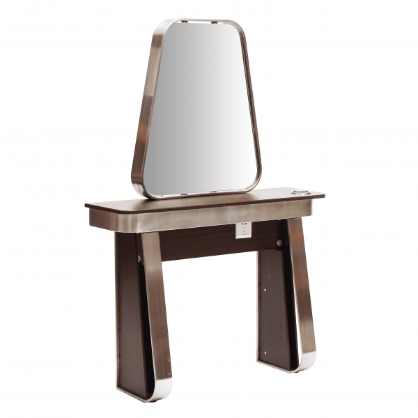 Распродажа Парикмахерское зеркало Ричвуд, одностороннее