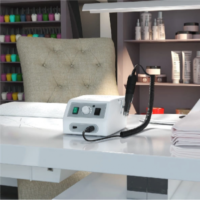 Аппараты для маникюра и педикюра