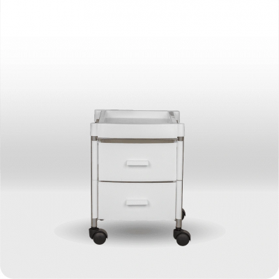 Тележки для педикюра