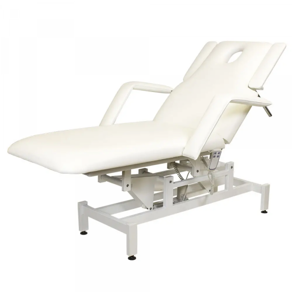 Кушетка массажная МД-850 (Элегия-2А) (электропривод, 2 мотора)