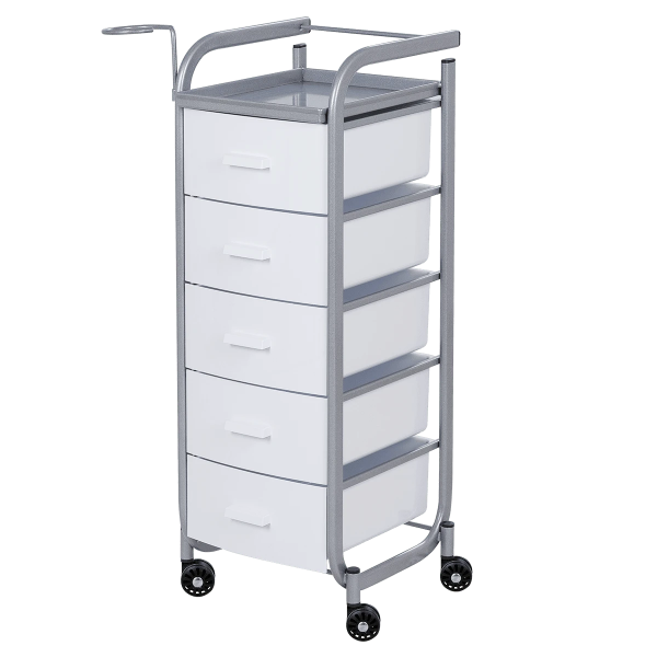 Парикмахерская тележка Арт