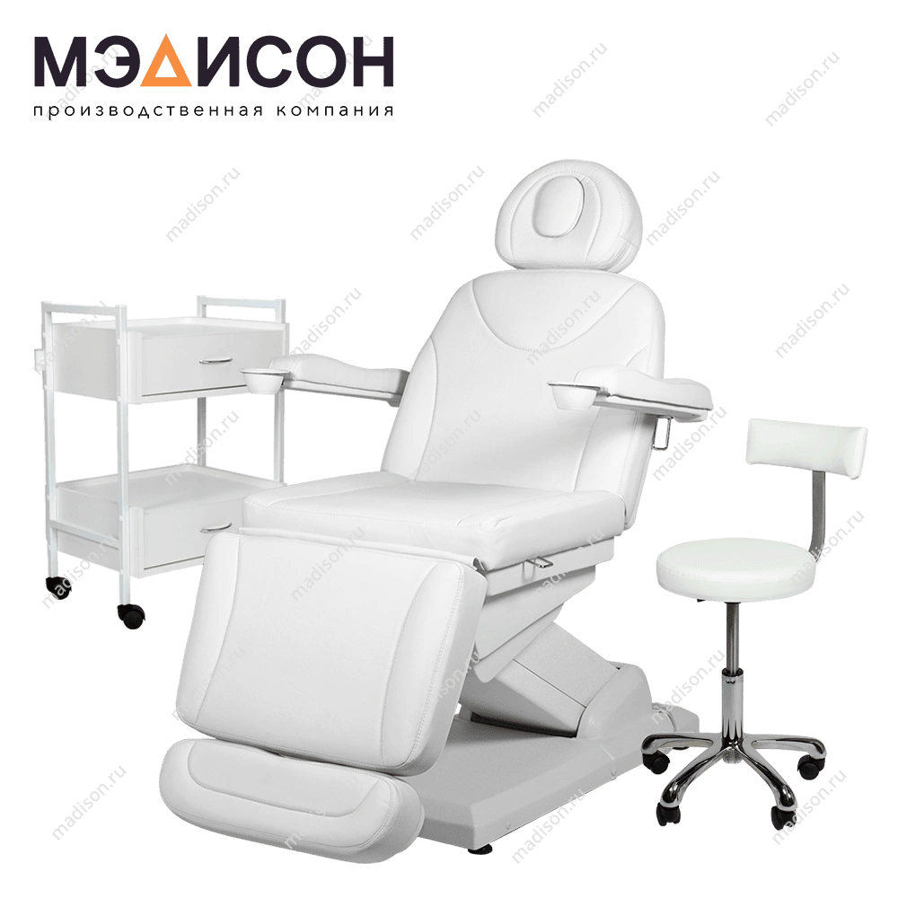 Оснащение косметологического кабинета