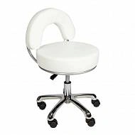 Ассортимент стульев для мастеров педикюра