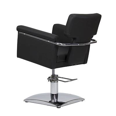 Кресло для парикмахерской МД-77А: вид 4
