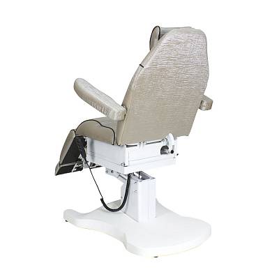 Педикюрное кресло Шарм-03 (Элегия-3В), 3 мотора: вид 9