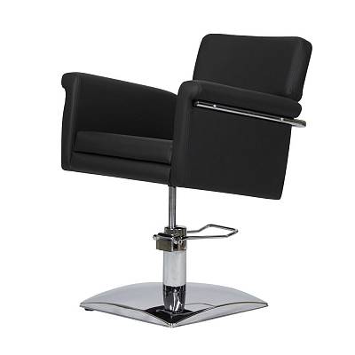 Кресло для парикмахерской МД-77А: вид 6
