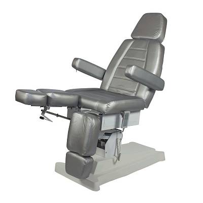 Педикюрное кресло Сириус-09 (Элегия-2В), 2 мотора: вид 6