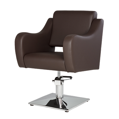 Парикмахерское кресло МД-24: вид 8