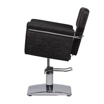 Кресло для парикмахерской МД-77А: вид 2