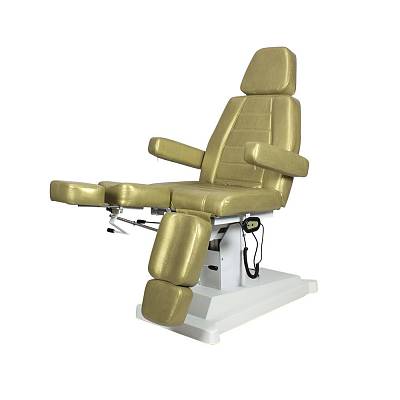 Педикюрное кресло Сириус-09 (Элегия-2В), 2 мотора: вид 3