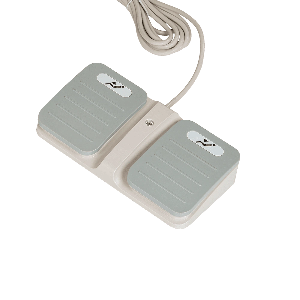 Ножной пульт управления