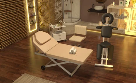 Массажное оборудование